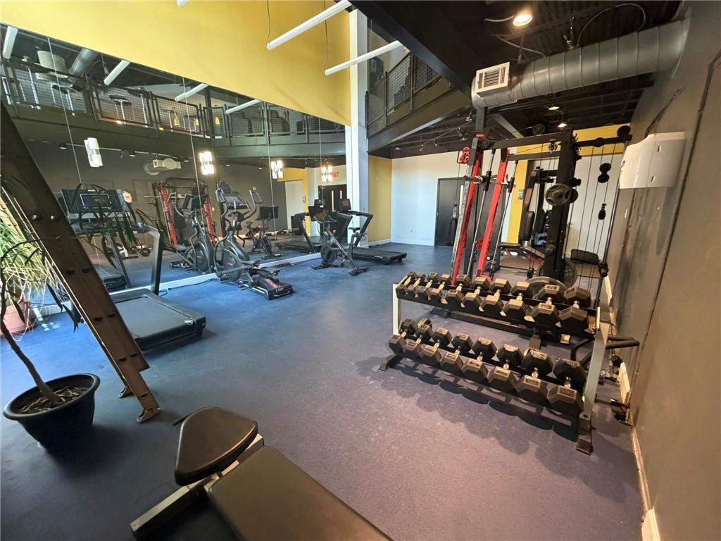 5300 Peachtree Road Unit 504