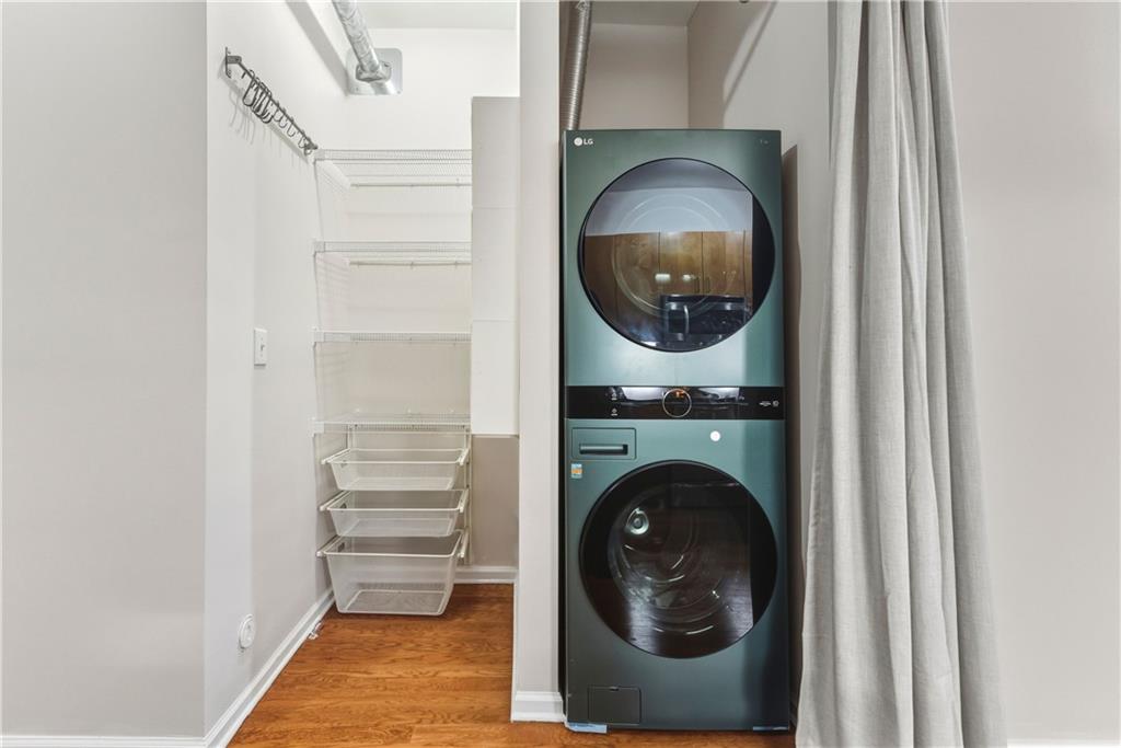 5300 Peachtree Road Unit 504