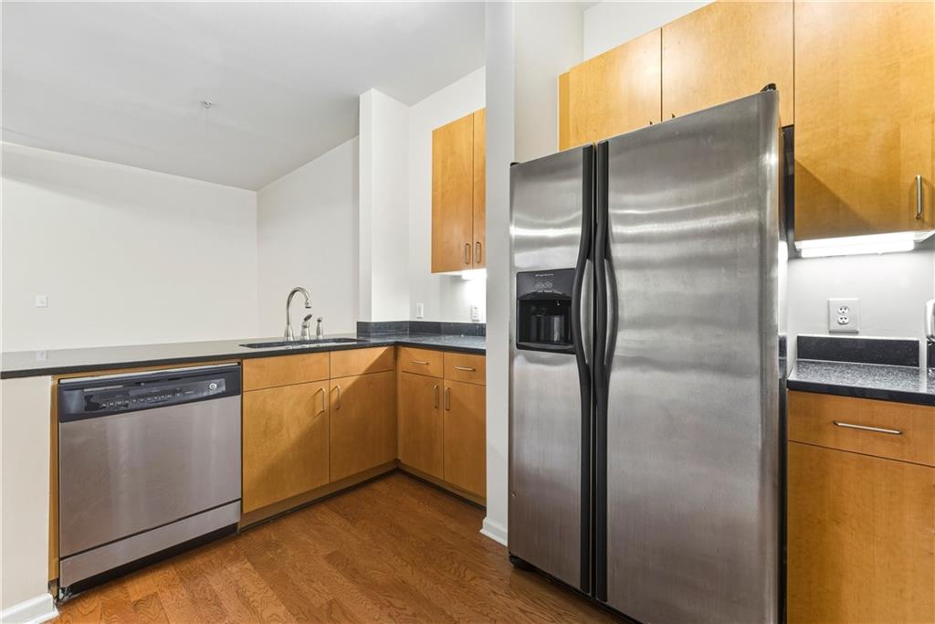 5300 Peachtree Road Unit 504