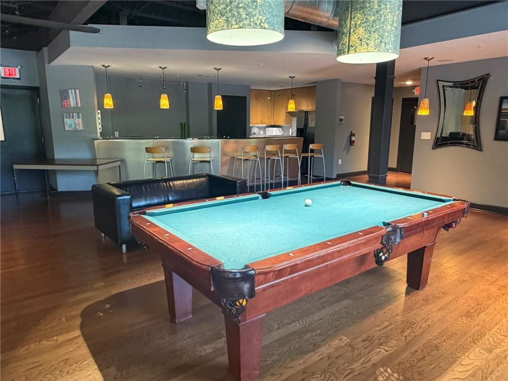 5300 Peachtree Road Unit 504