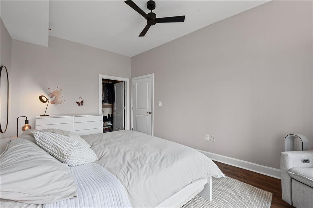 325 E Paces Ferry Road NE Unit 312