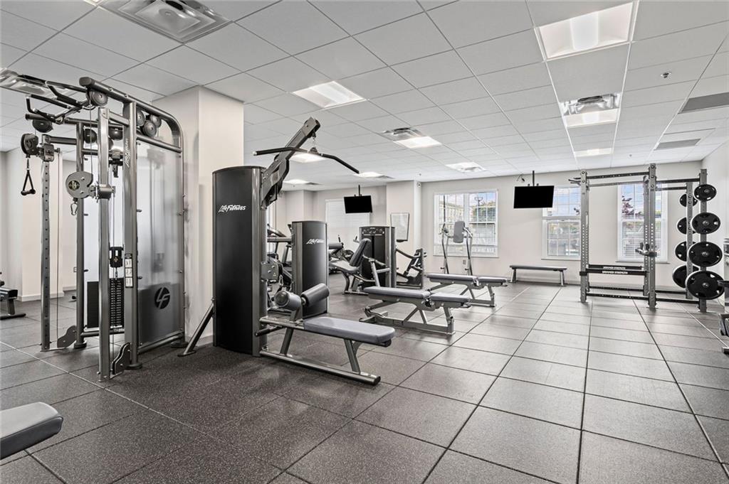 325 E Paces Ferry Road NE Unit 312
