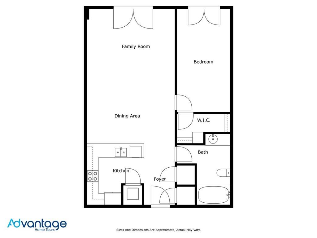 325 E Paces Ferry Road NE Unit 312
