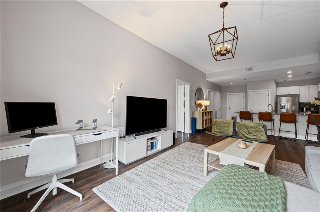325 E Paces Ferry Road NE Unit 312