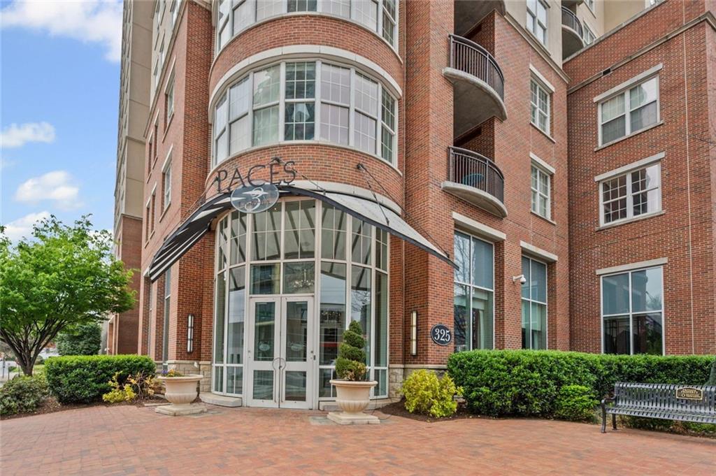 325 E Paces Ferry Road NE Unit 312