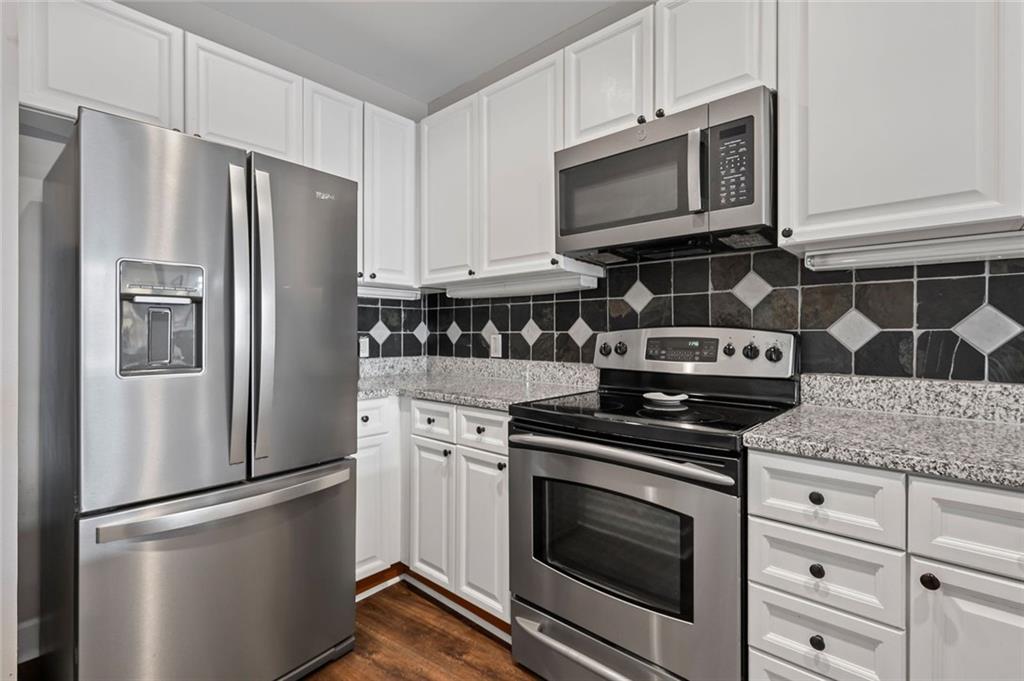 325 E Paces Ferry Road NE Unit 312