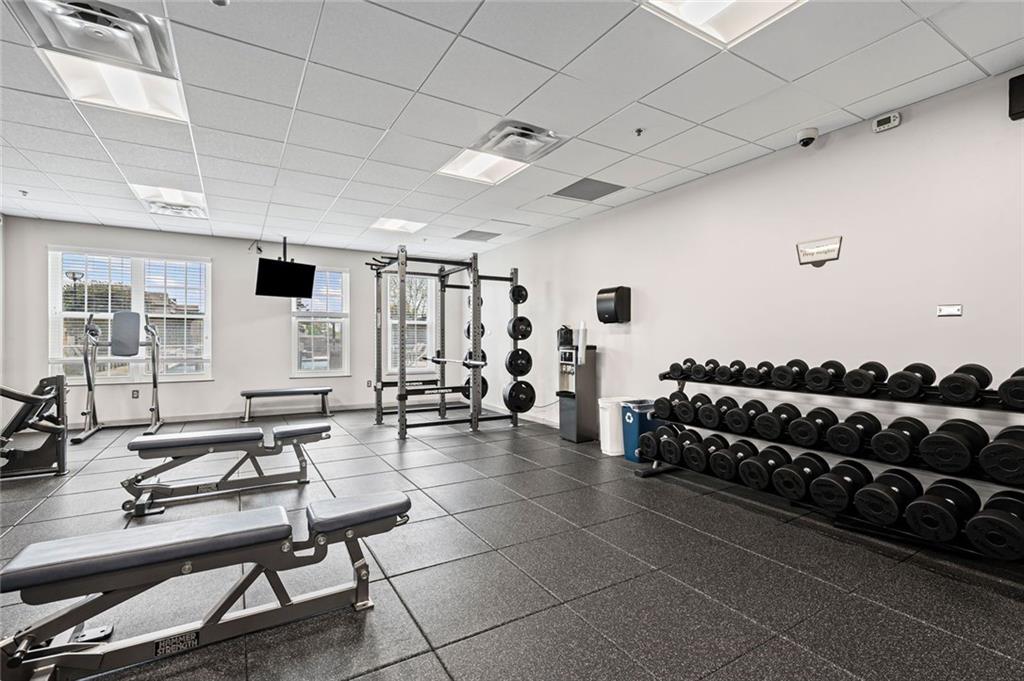 325 E Paces Ferry Road NE Unit 312