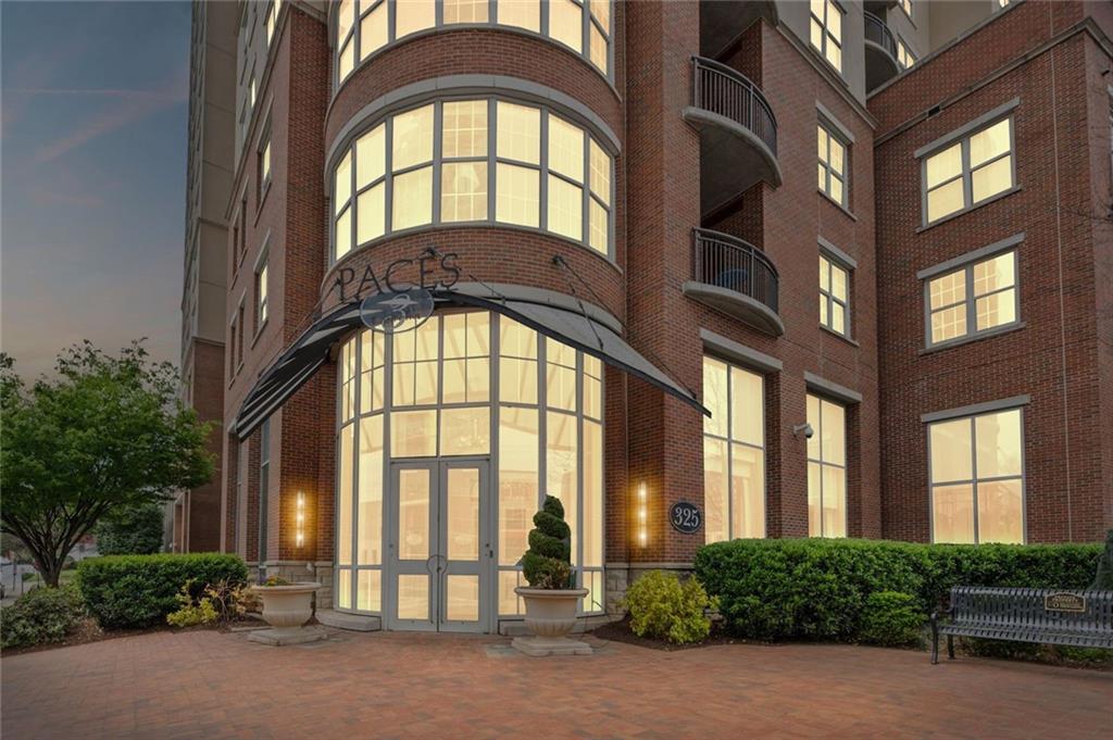 325 E Paces Ferry Road NE Unit 312