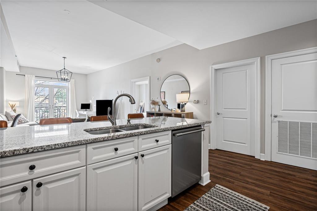 325 E Paces Ferry Road NE Unit 312