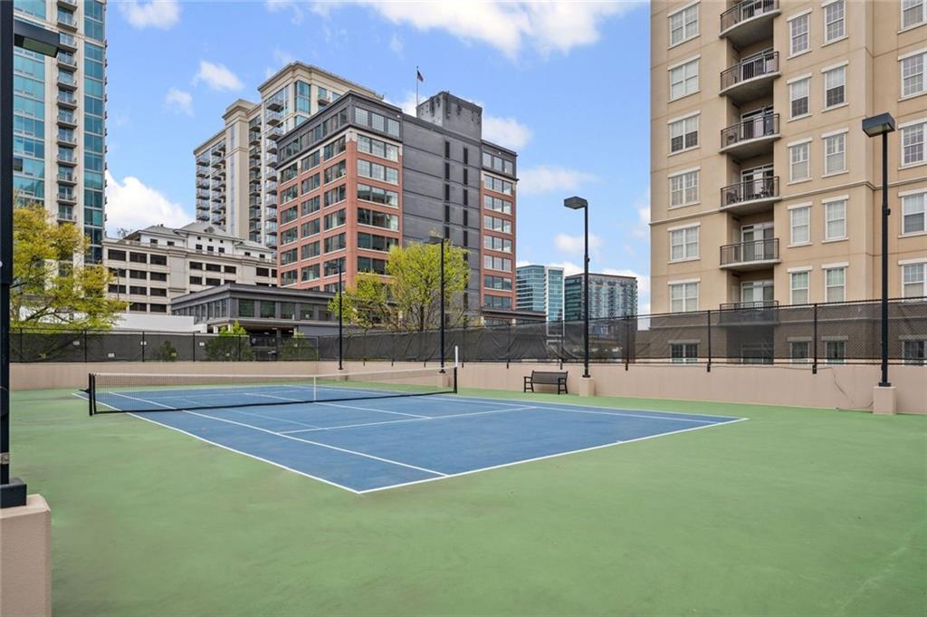 325 E Paces Ferry Road NE Unit 312