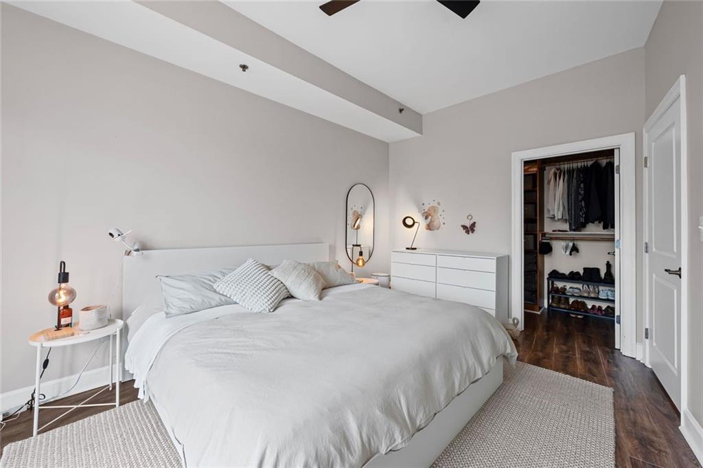325 E Paces Ferry Road NE Unit 312