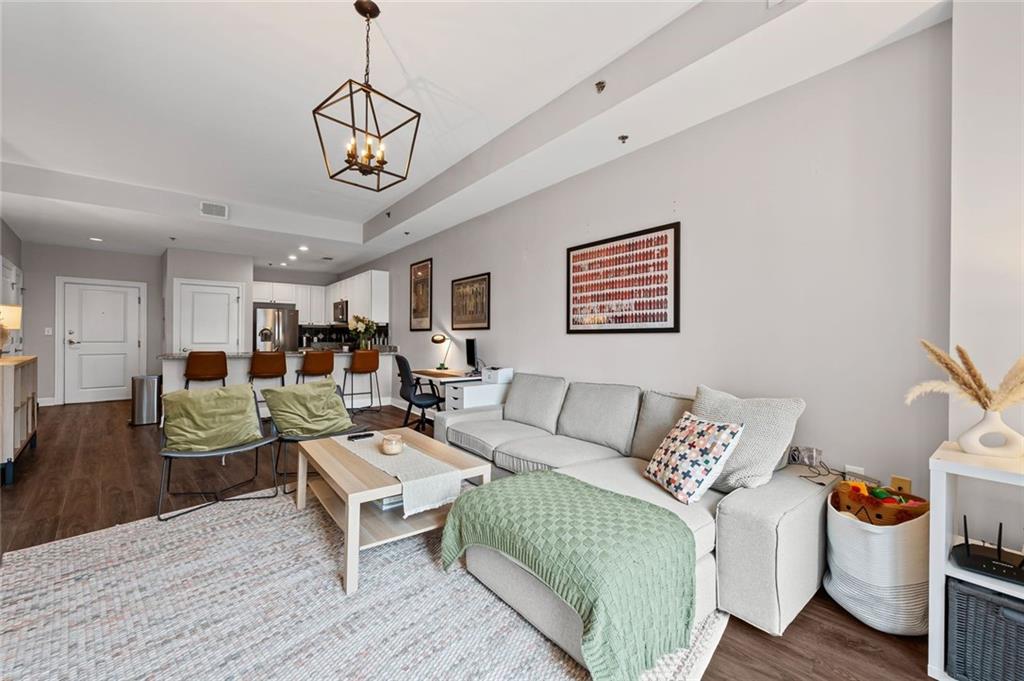 325 E Paces Ferry Road NE Unit 312