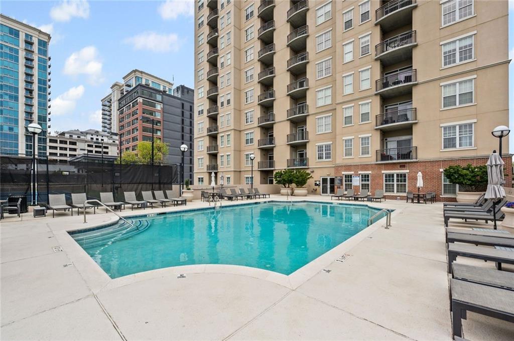 325 E Paces Ferry Road NE Unit 312