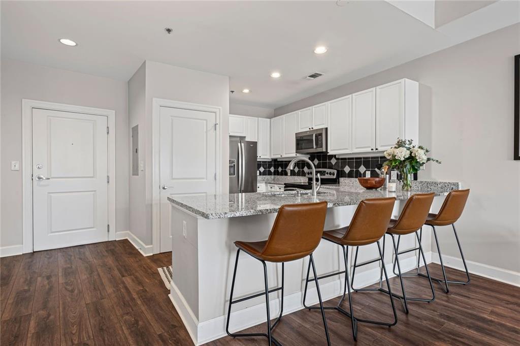 325 E Paces Ferry Road NE Unit 312