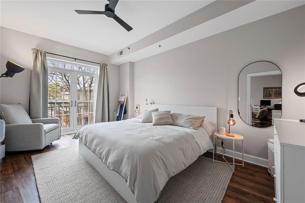 325 E Paces Ferry Road NE Unit 312