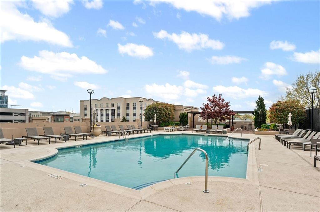 325 E Paces Ferry Road NE Unit 312
