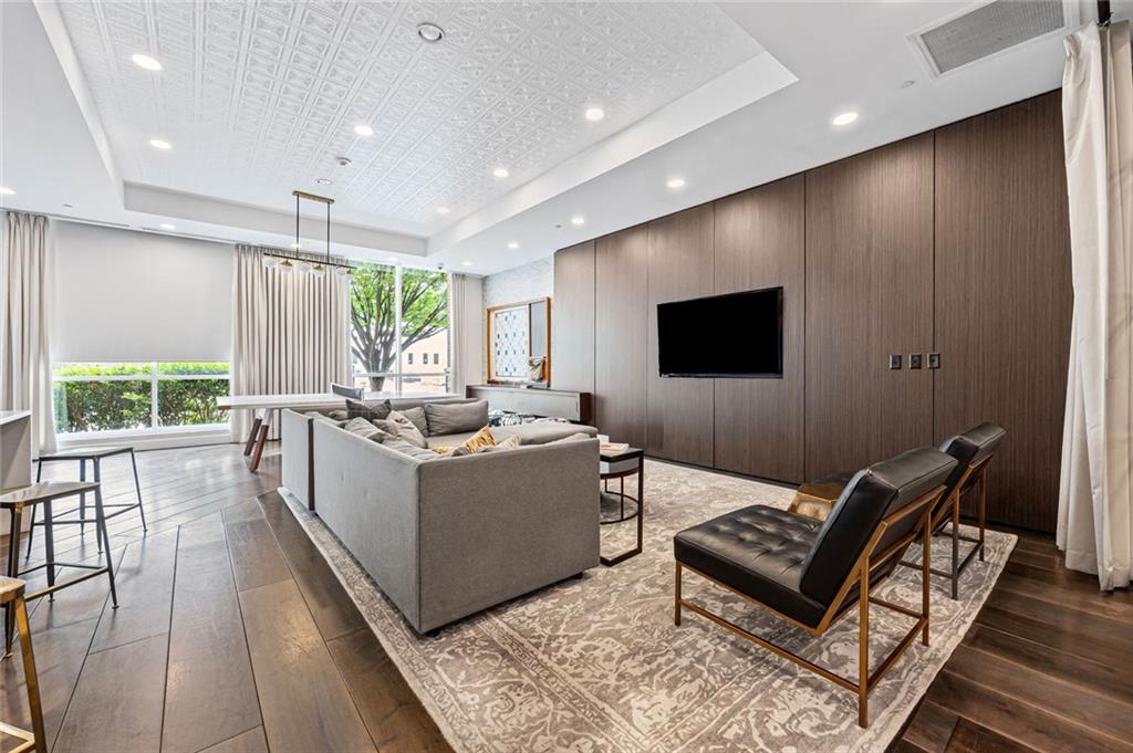 325 E Paces Ferry Road NE Unit 312