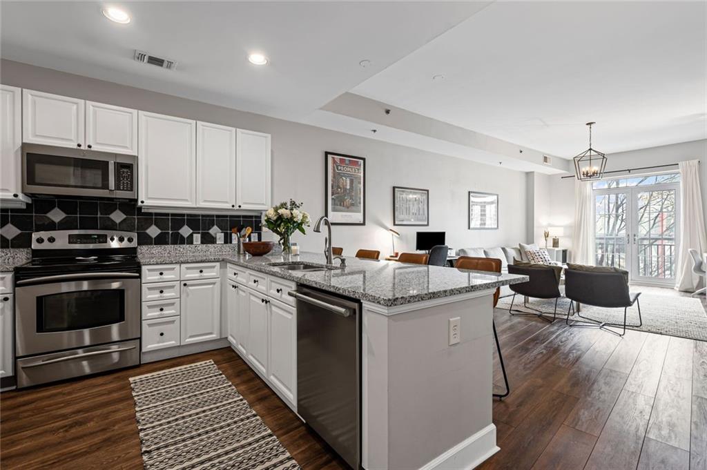 325 E Paces Ferry Road NE Unit 312