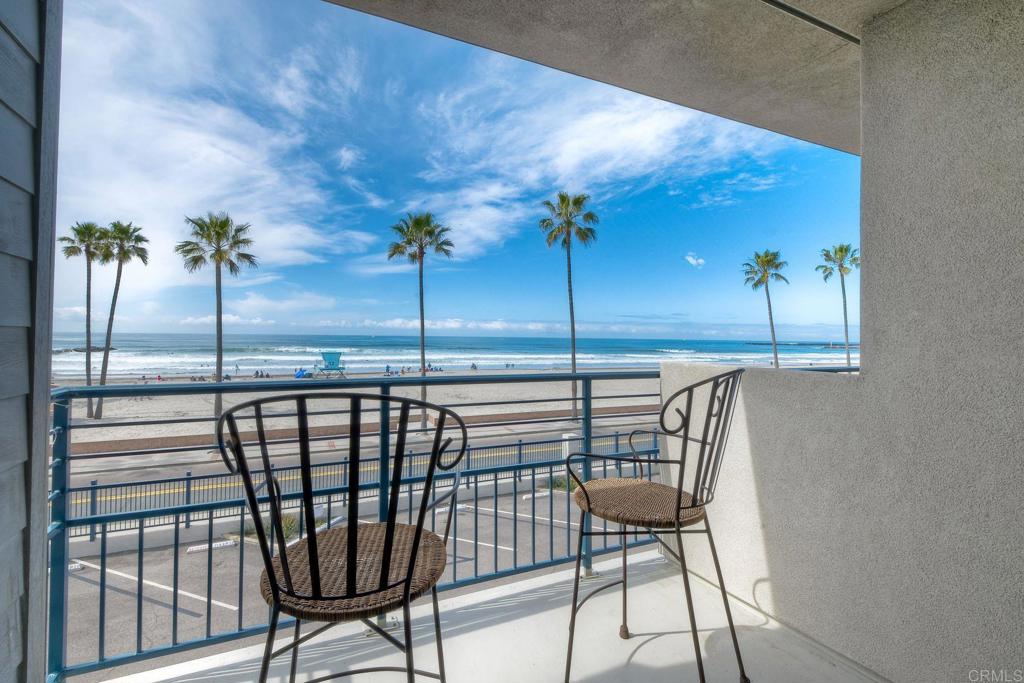 1202 N Pacific Street 308A