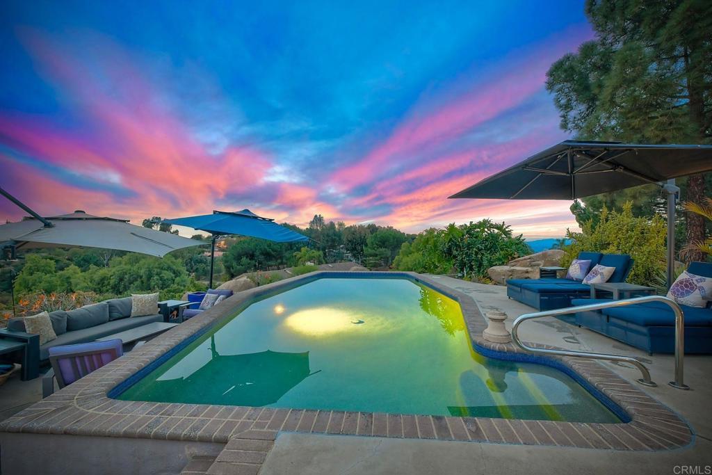 28403 Meadow Mesa Lane