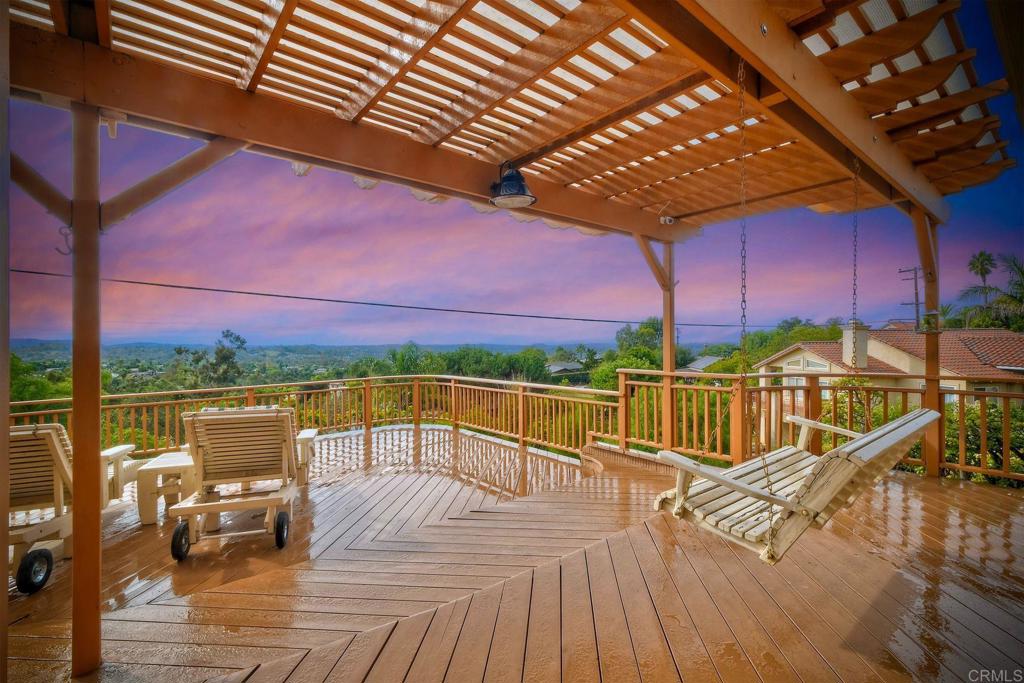 1650 Elevado Road