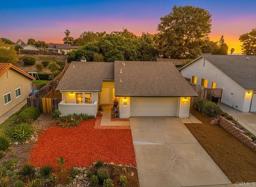 1574 Boulder Creek Road