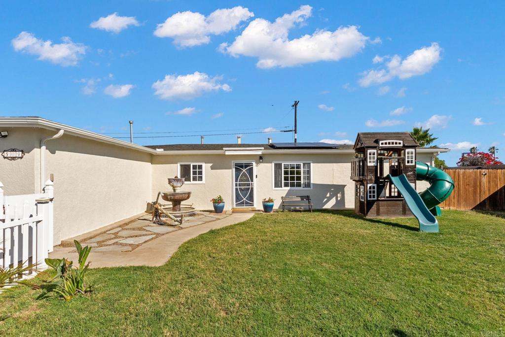 509 Sunset Drive