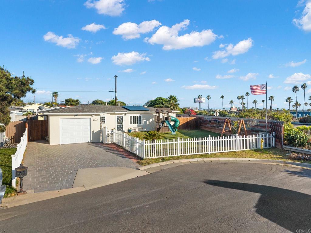 509 Sunset Drive