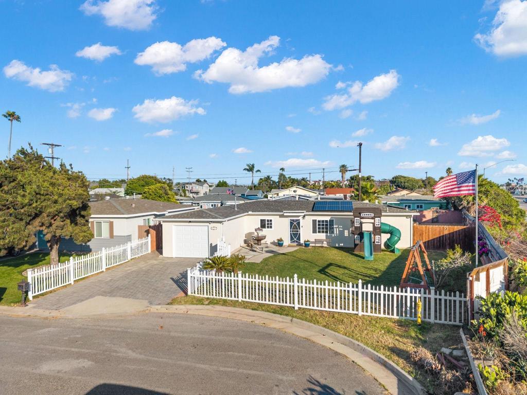 509 Sunset Drive
