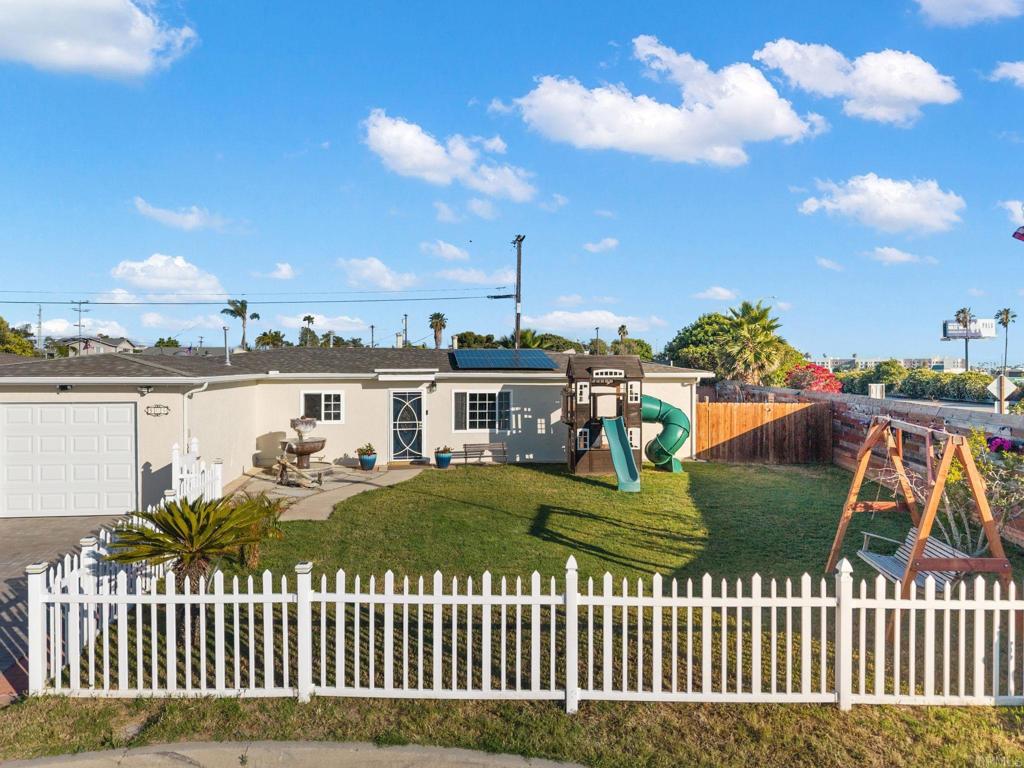 509 Sunset Drive