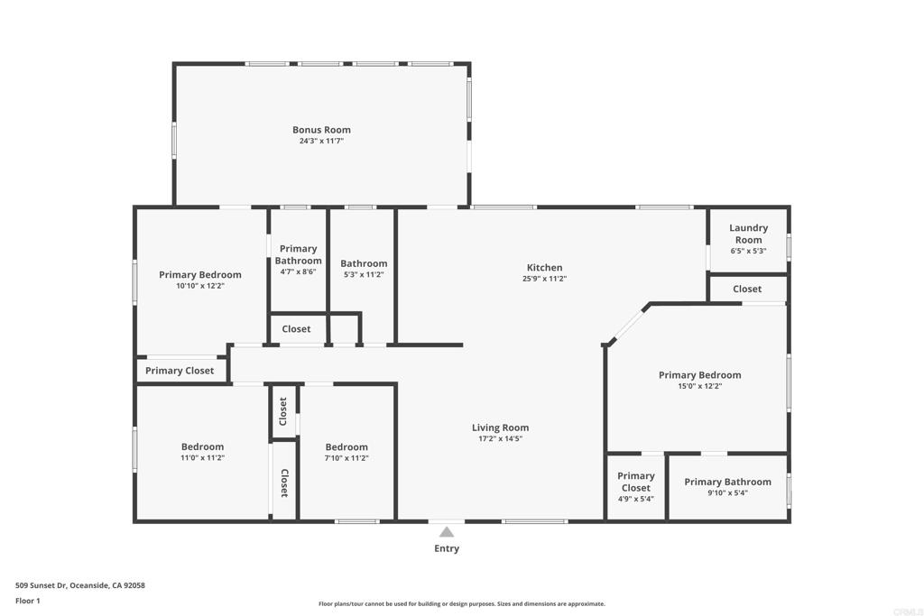 509 Sunset Drive