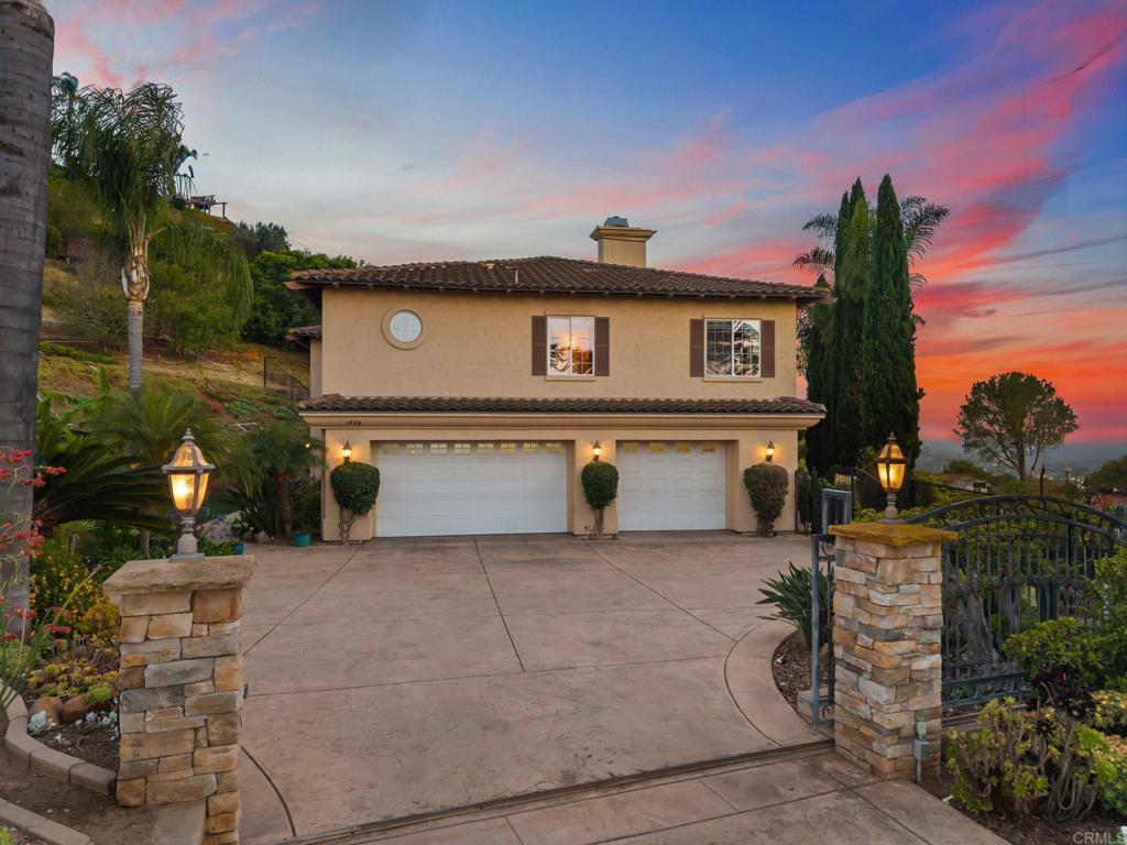 1829 Elevado Road