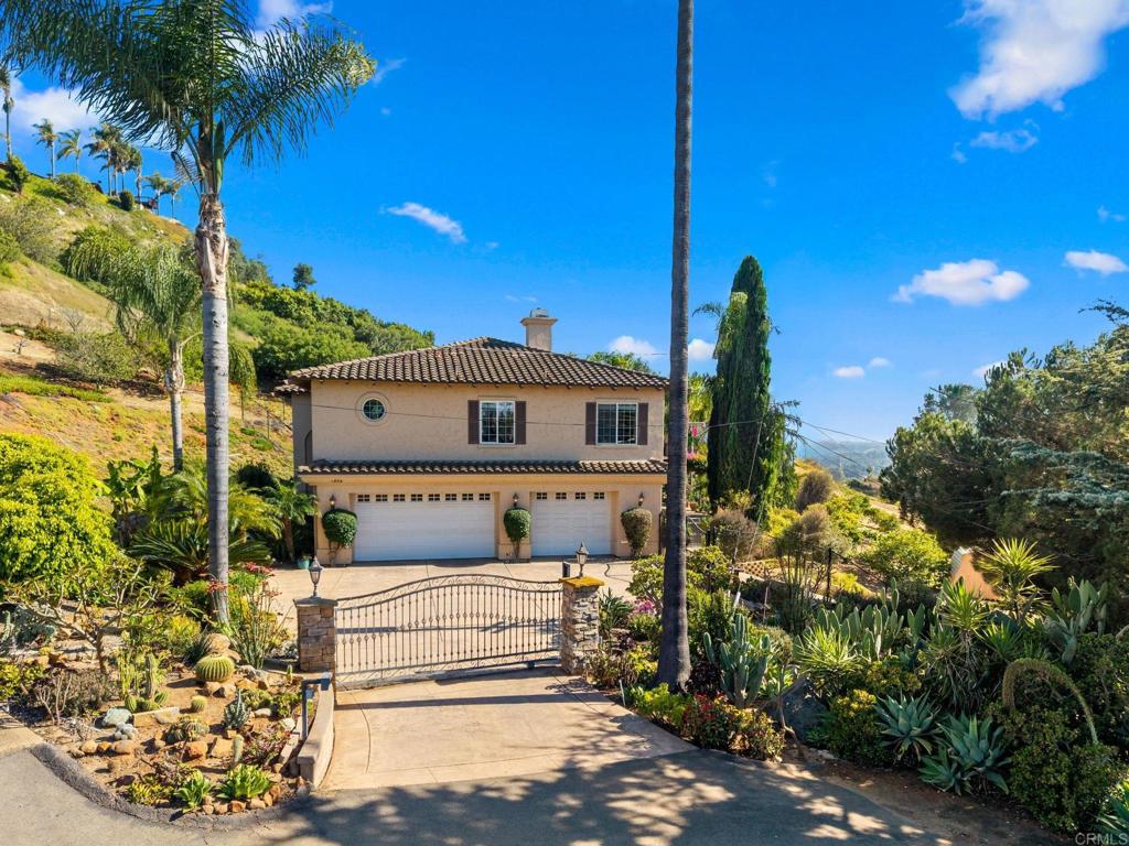 1829 Elevado Road