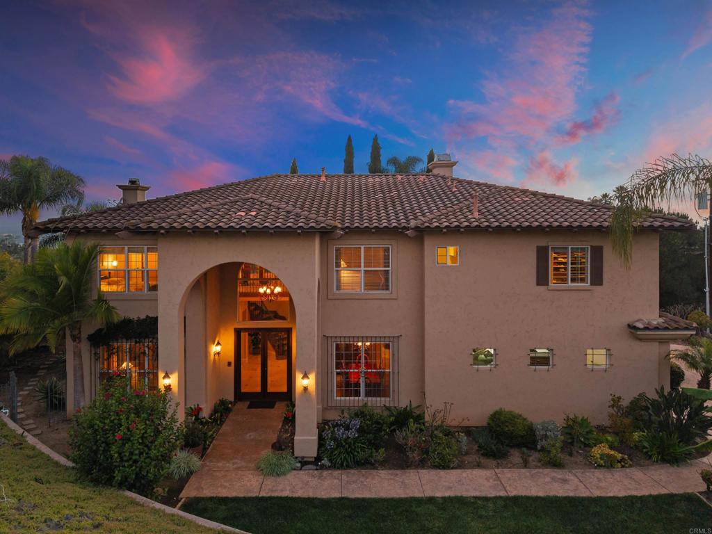 1829 Elevado Road