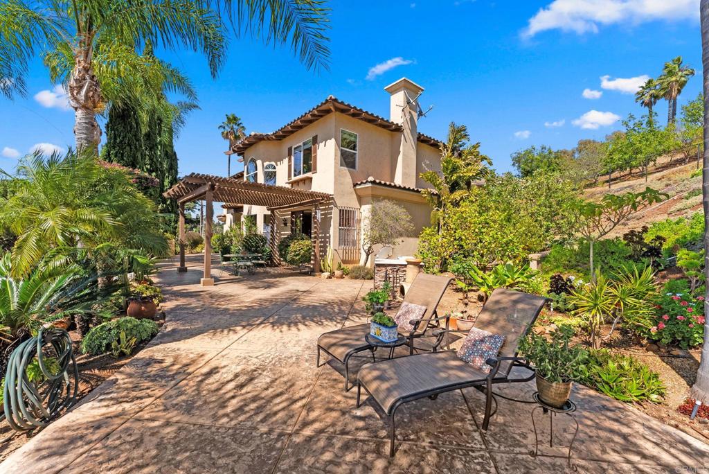 1829 Elevado Road
