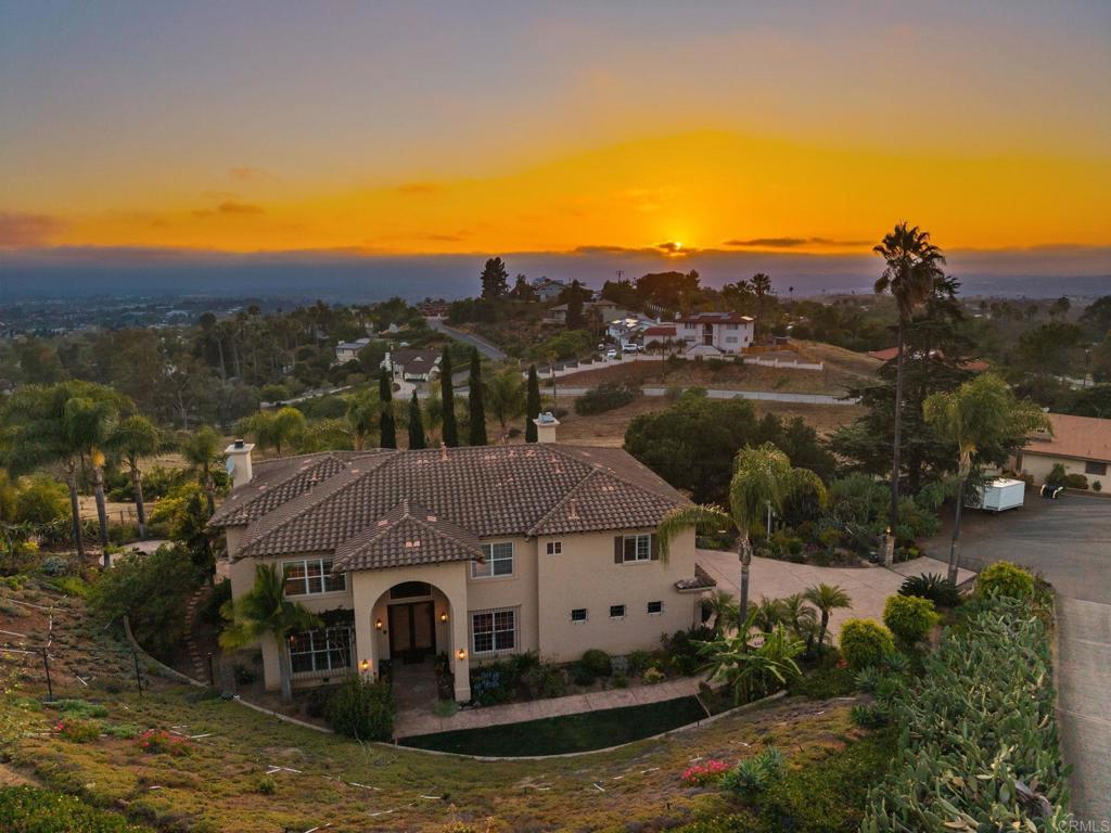 1829 Elevado Road