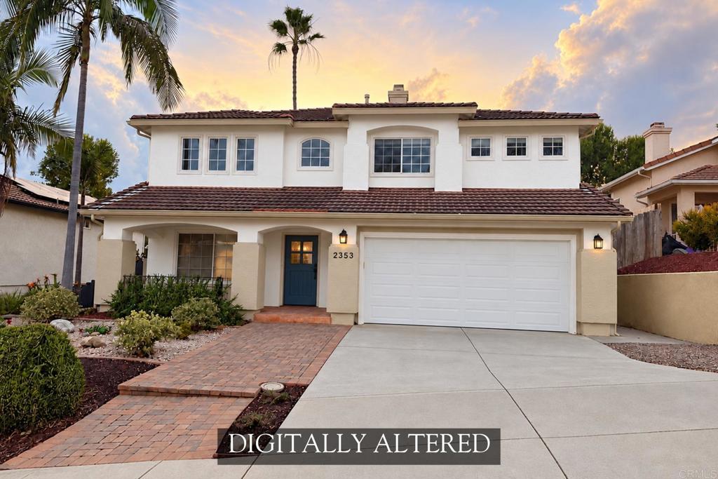 2353 Brookhaven Pass