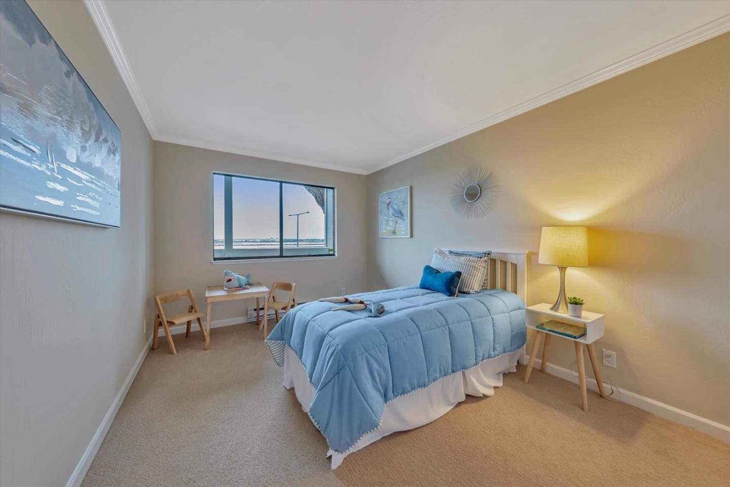 1081 Beach Park Boulevard Unit: 202