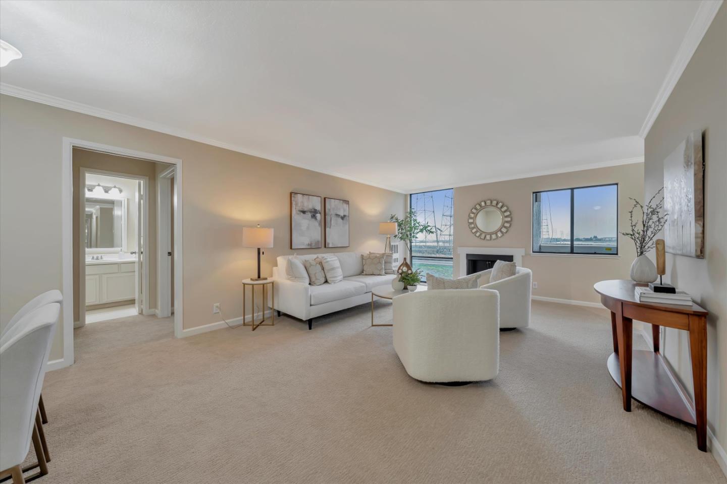 1081 Beach Park Boulevard Unit: 202