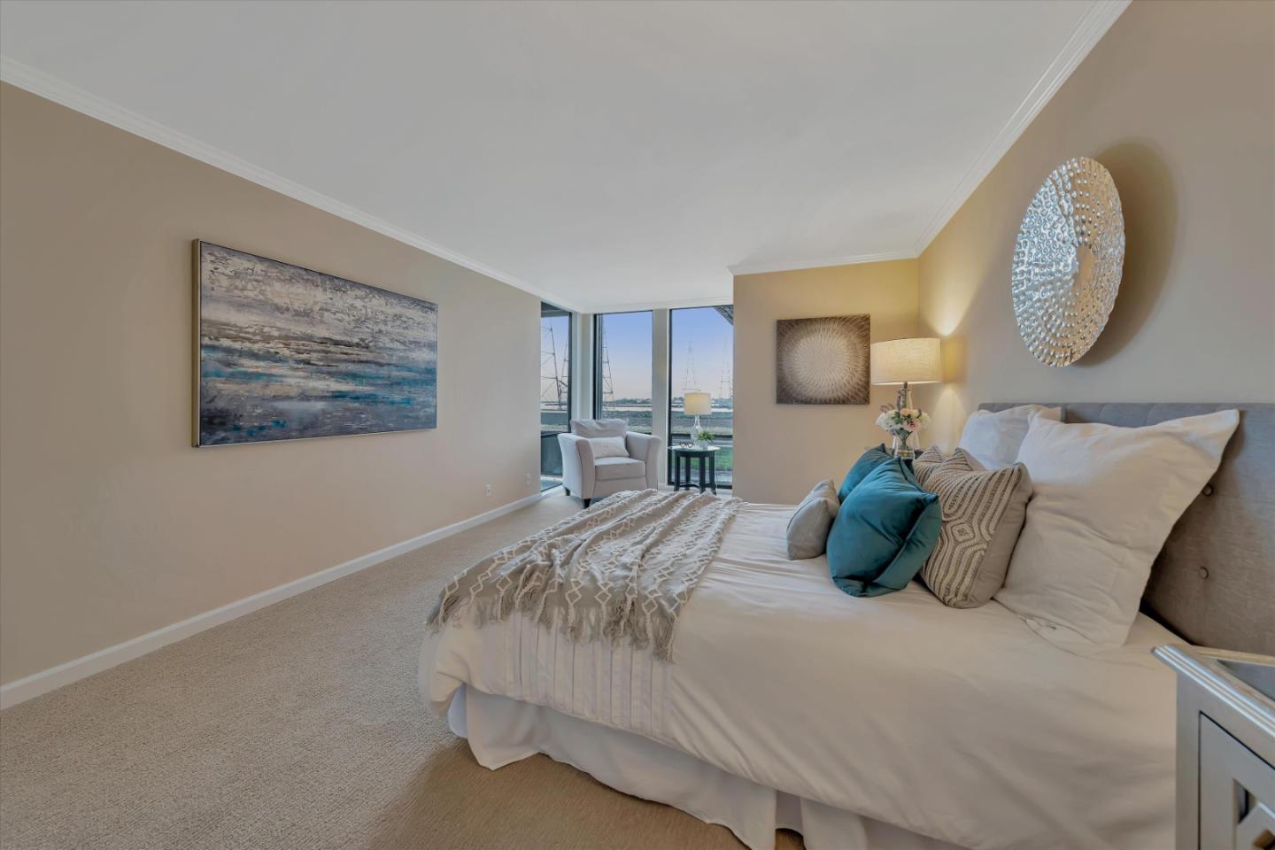 1081 Beach Park Boulevard Unit: 202