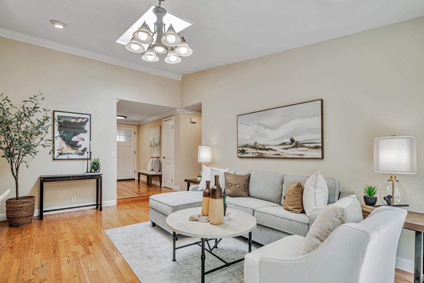 4818 Knox Gate Court