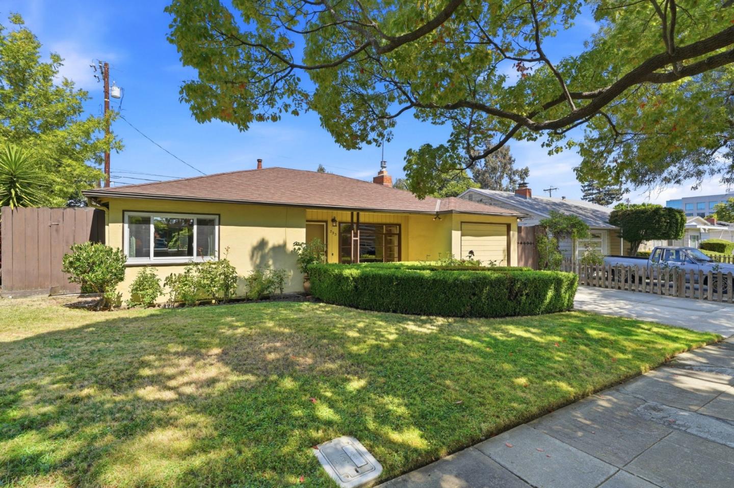 333 G ST