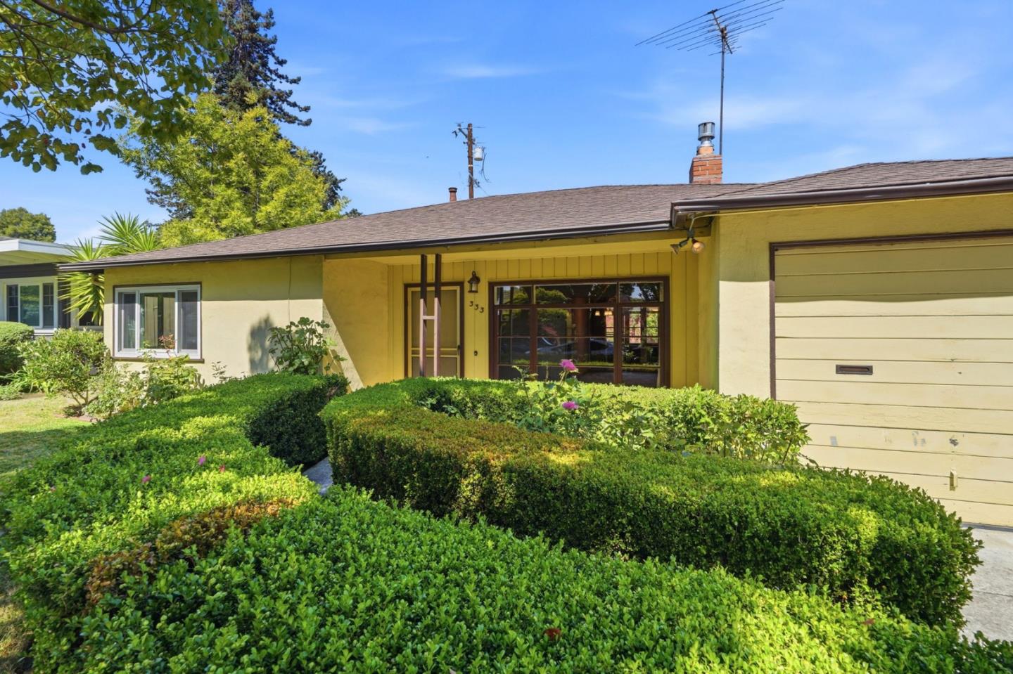 333 G ST