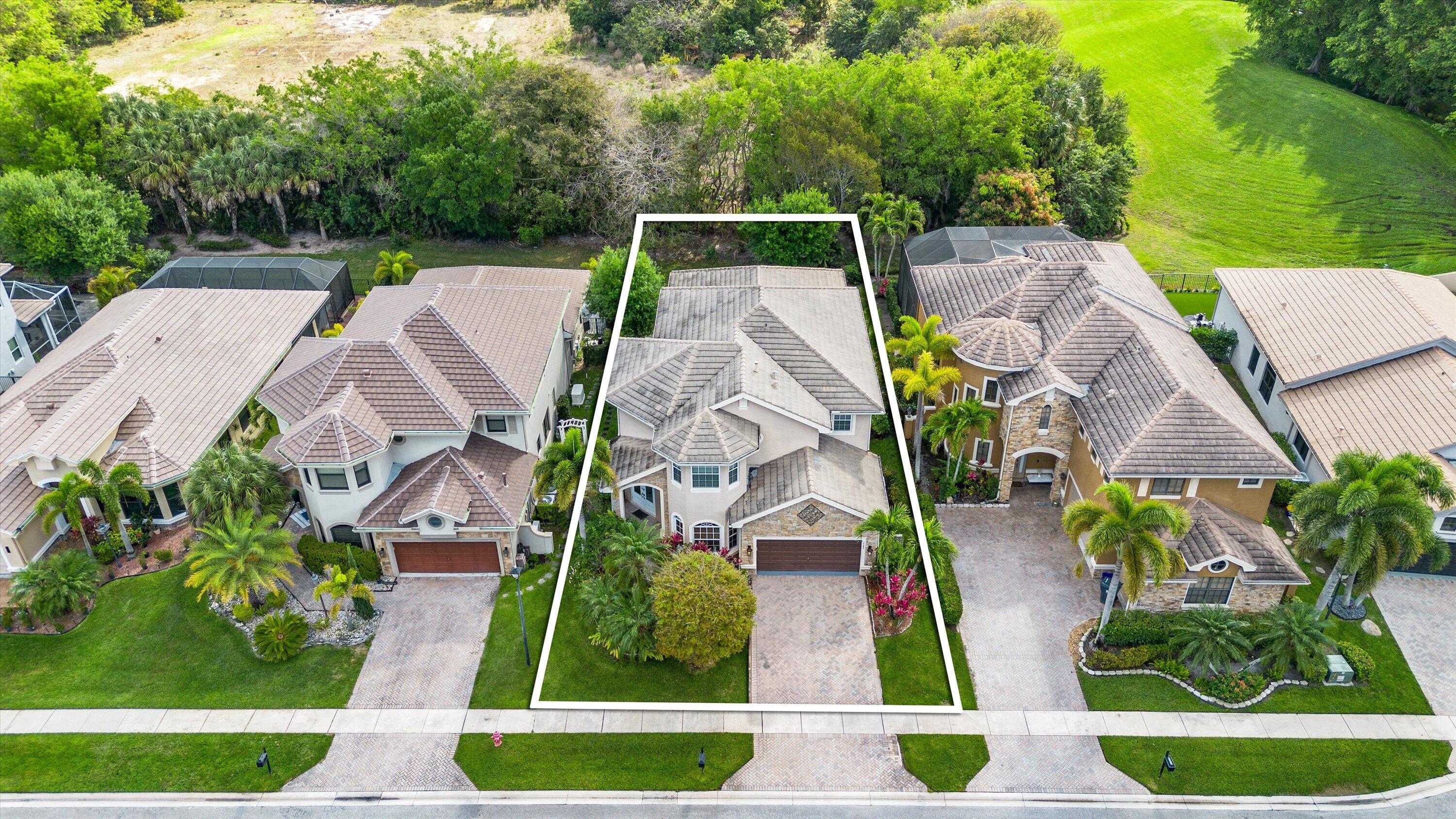 3580 Birague Drive