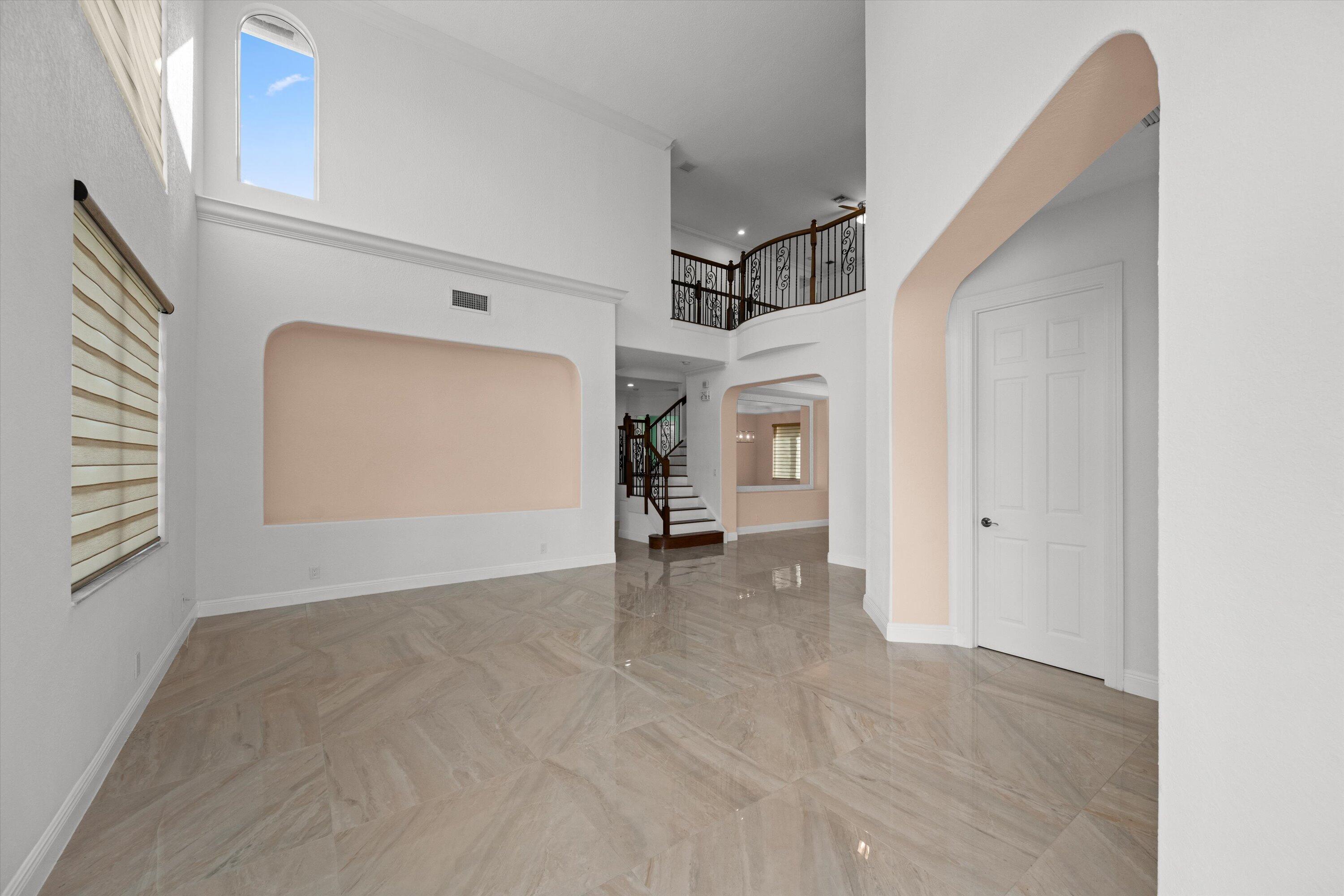 3580 Birague Drive