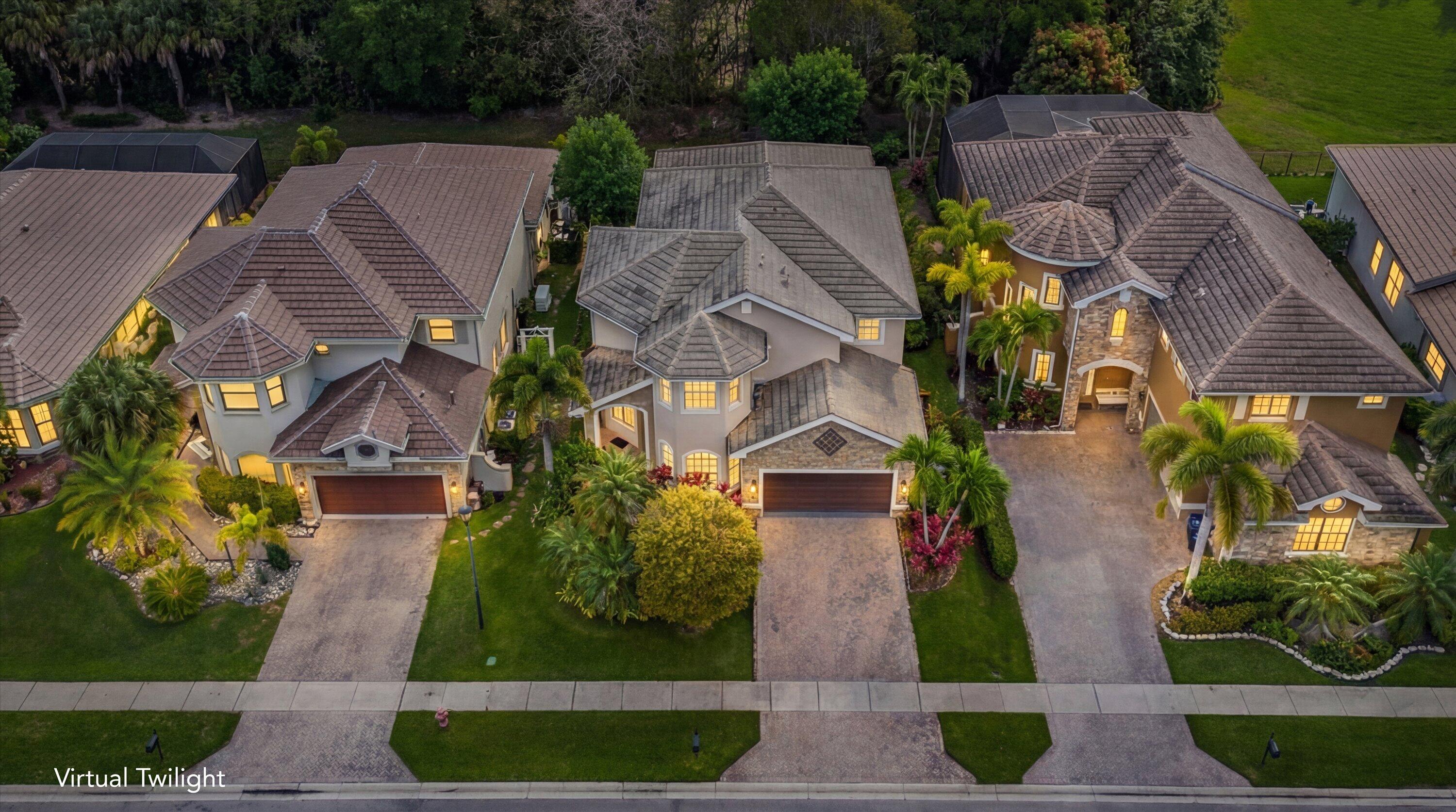 3580 Birague Drive