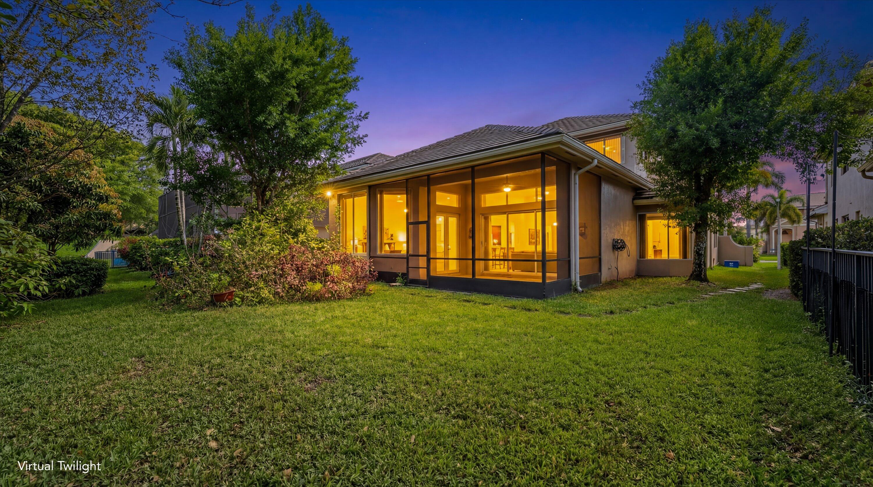 3580 Birague Drive