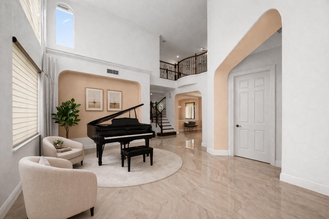 3580 Birague Drive