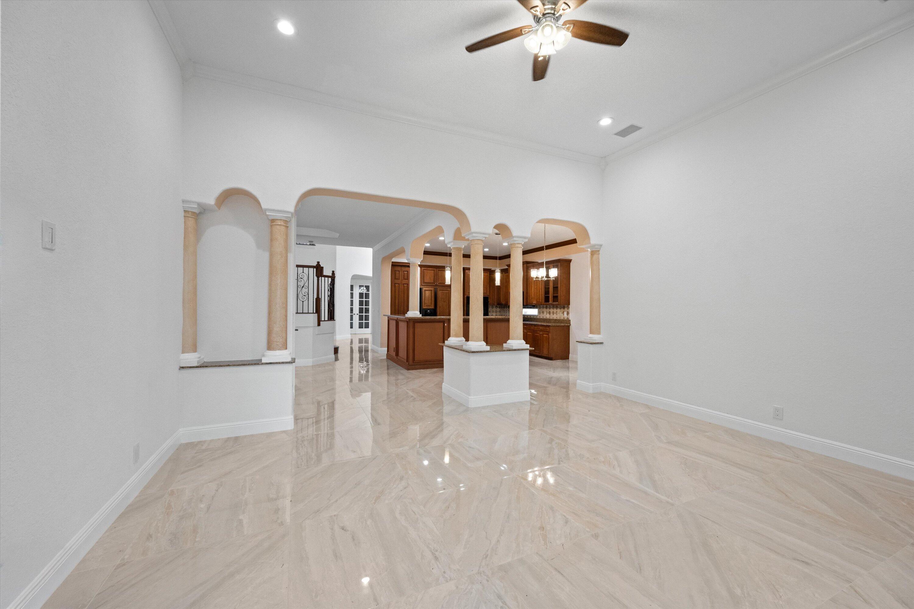 3580 Birague Drive