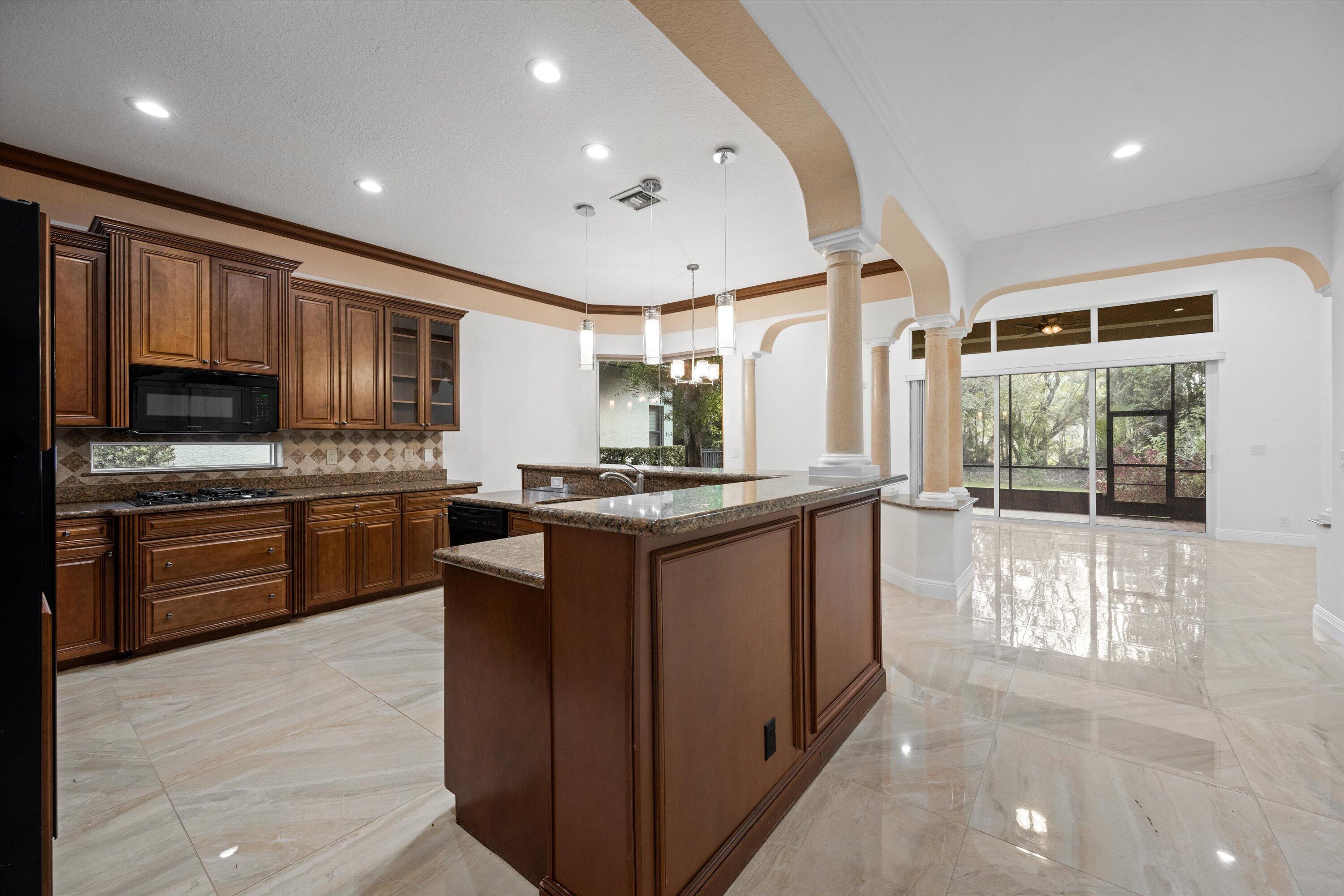 3580 Birague Drive